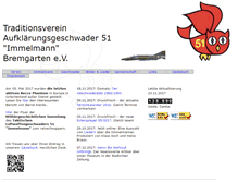 Tablet Screenshot of ag51i.de